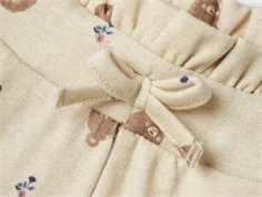 Name It peyote melange bamser bukser